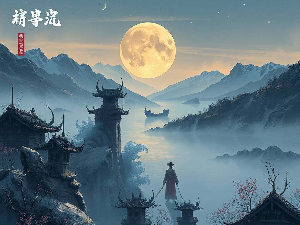 情感中的天蝎座女生性格分析