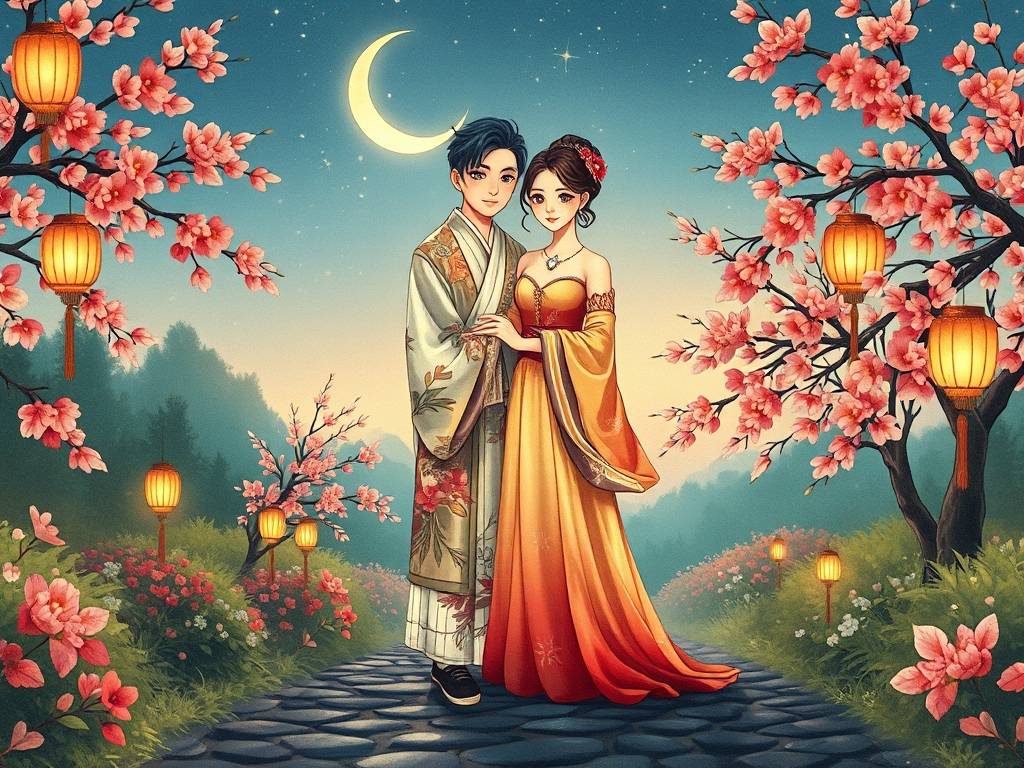 生肖星座爱情配对