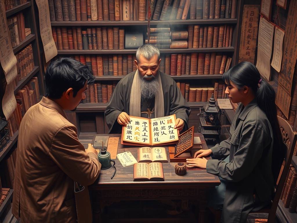 关于从八字看风水学业的信息
