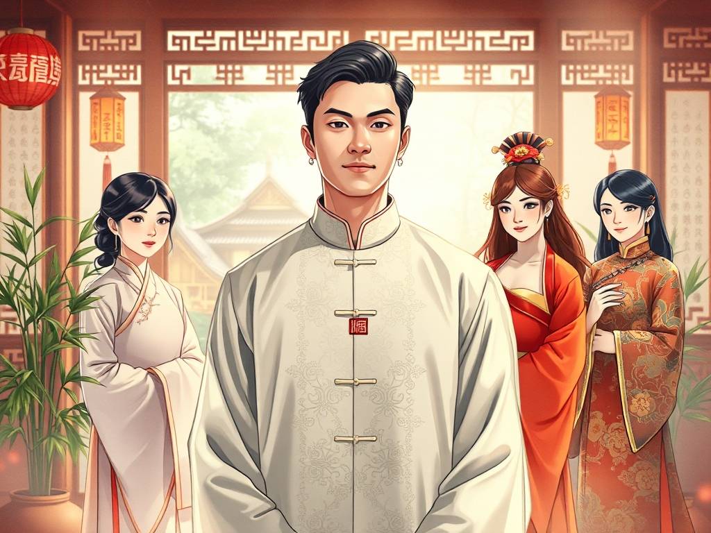 属鸡处女座男喜欢什么样女生