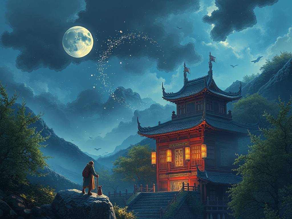 观音灵签11签详解