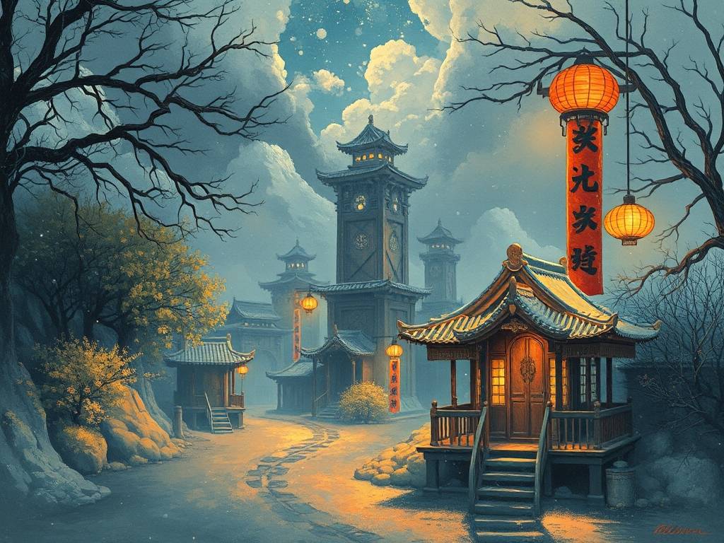 店里漏雨有啥说法