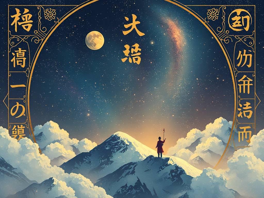 柒爸2021年11月水瓶座星座运势