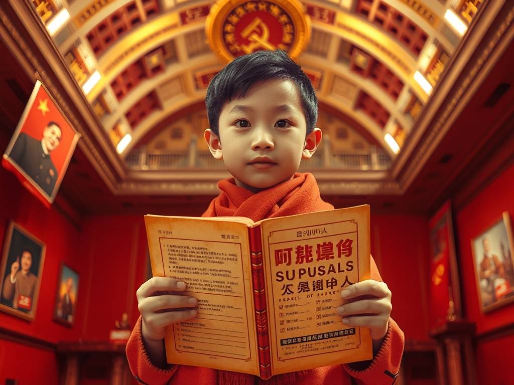 少年先锋队知识测试