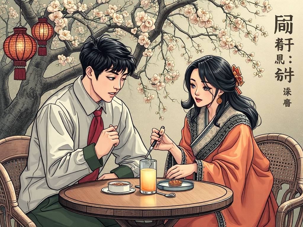 白羊座女生有什么特点与性格