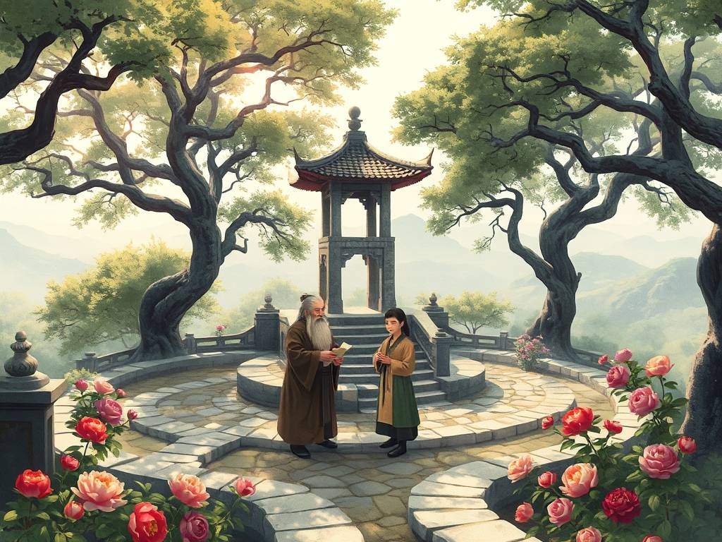 阳宅秘论 林源田