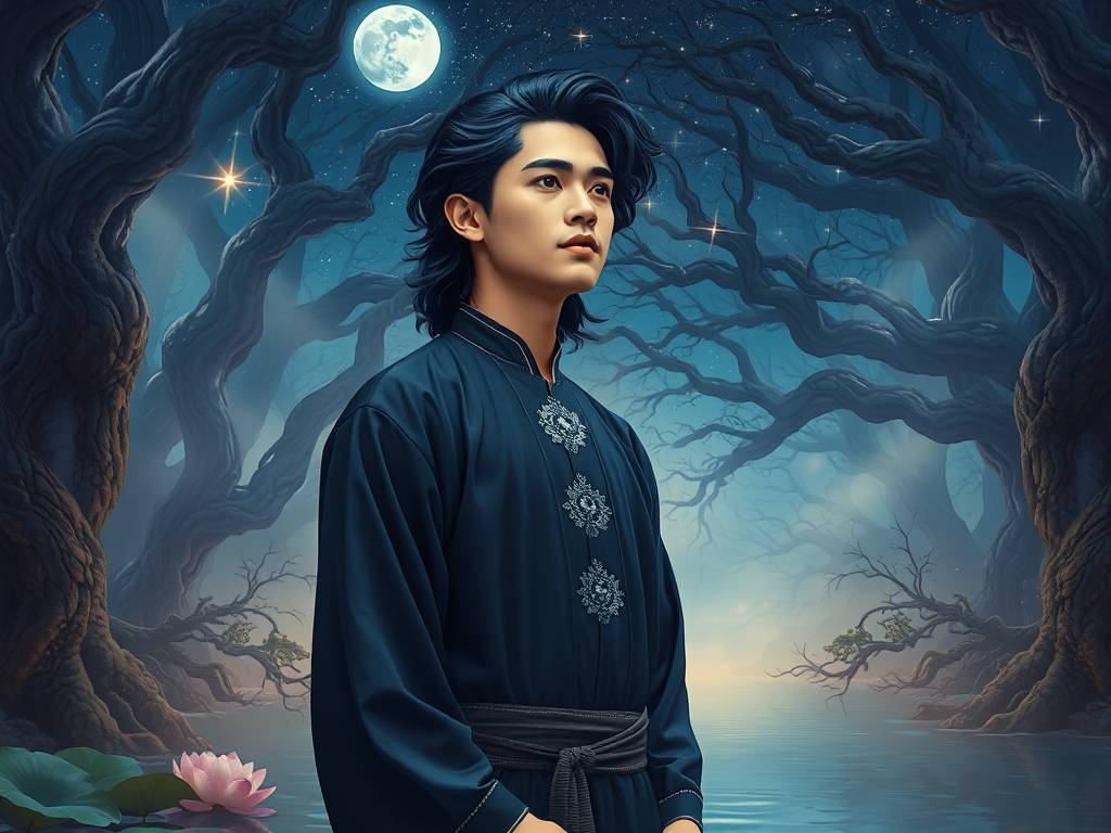 天蝎座婚姻情感分析男生