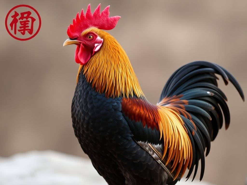 属鸡人2025年每月运势及运程详解农历网