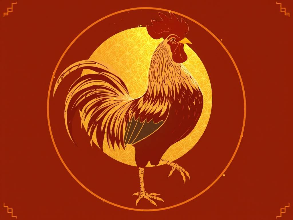 属鸡人2025年每月运势及运程详解农历网