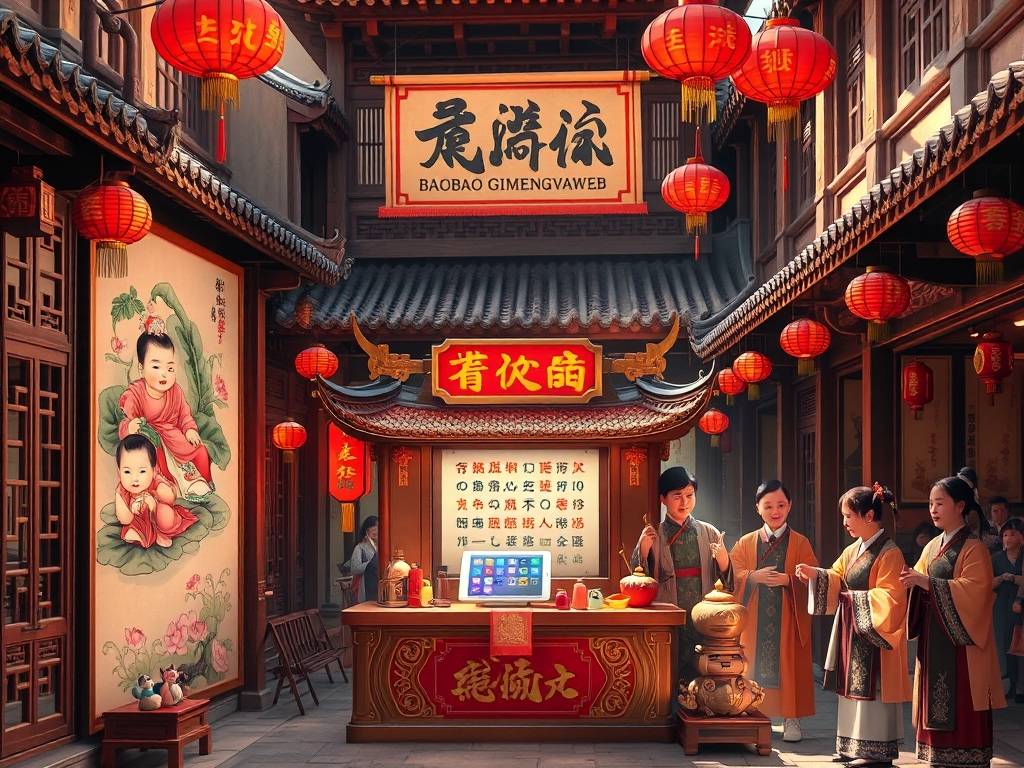 宝宝起名网