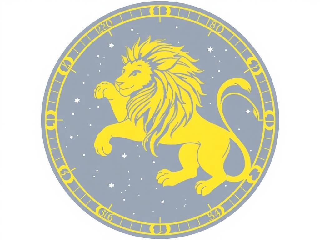关于狮子座百科内容是什么的信息