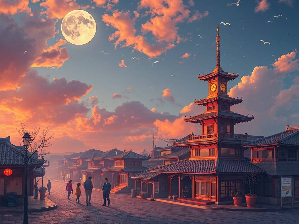 天蝎座的运势是什么意思