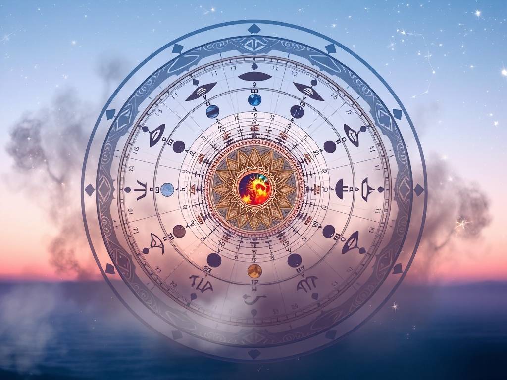 巨蟹座9月情感走向分析图
