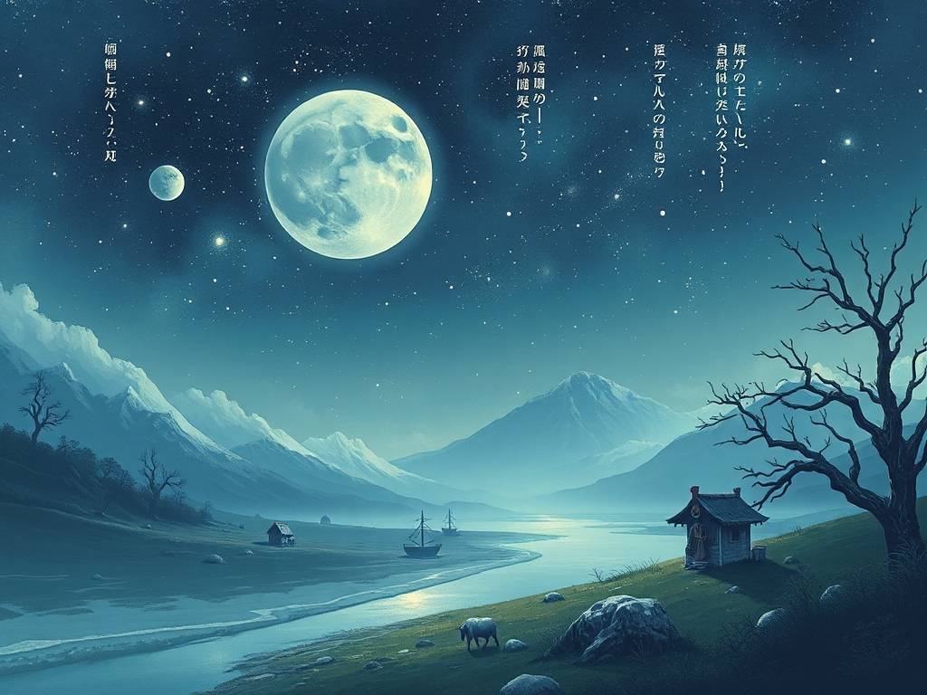 1月4日出生的摩羯座性格