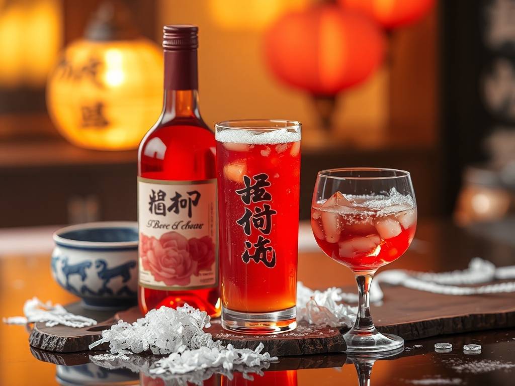 酒能开运化煞吗有讲究吗为什么