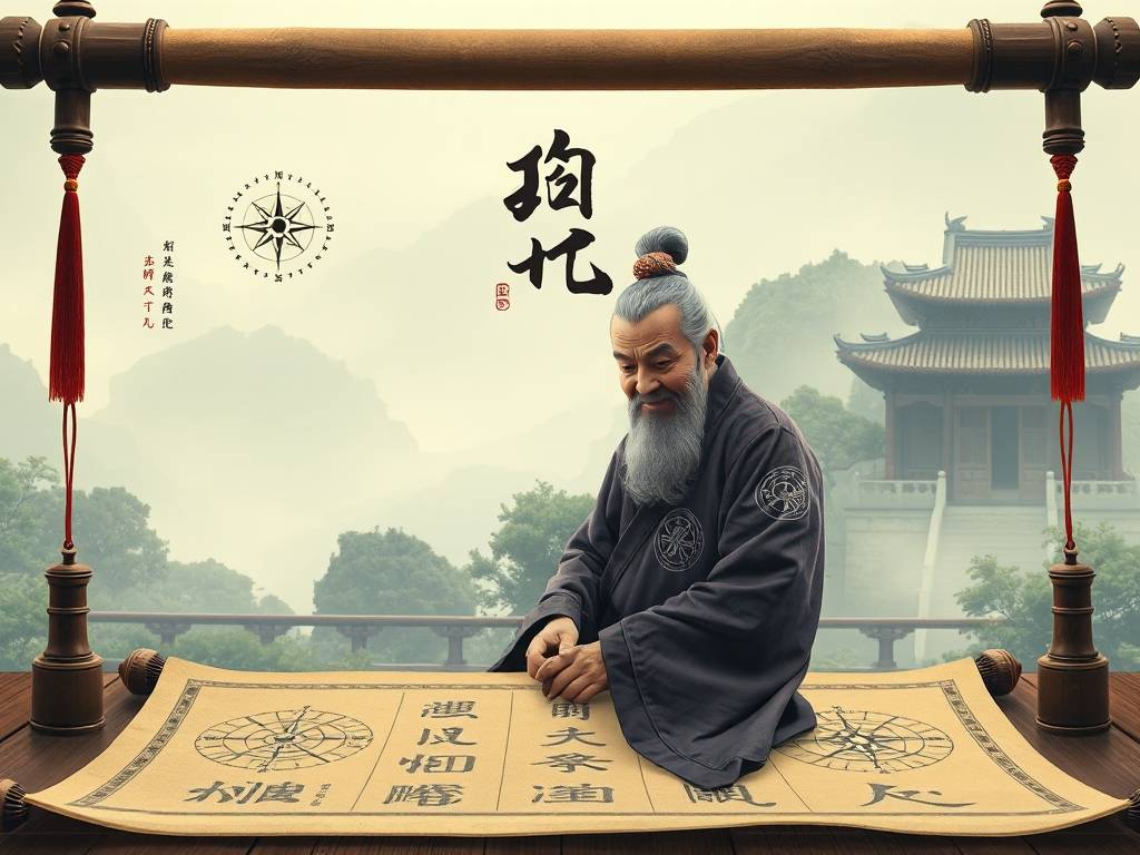 紫薇排盘详解免费版