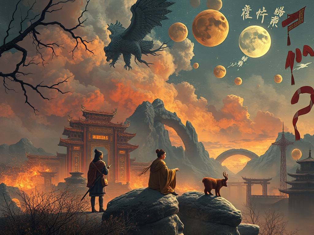 双鱼座和十二星座配对表