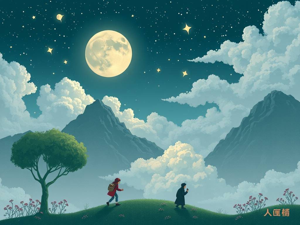 6月份的巨蟹座男性格特点