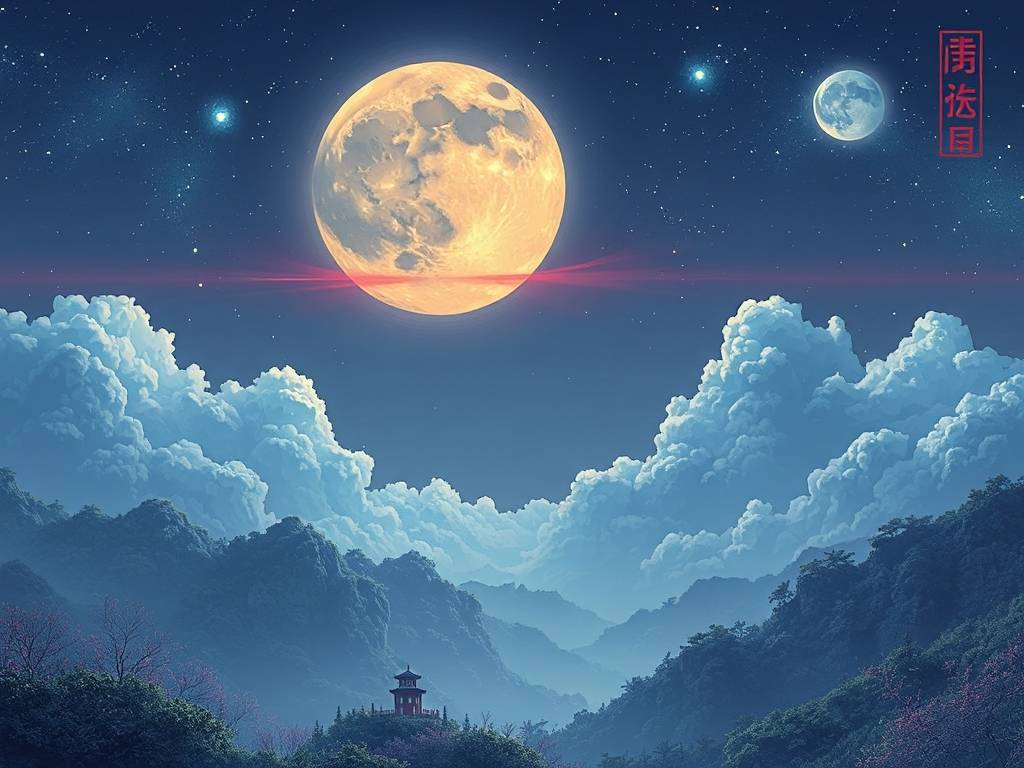 射手座男八月份感情运势