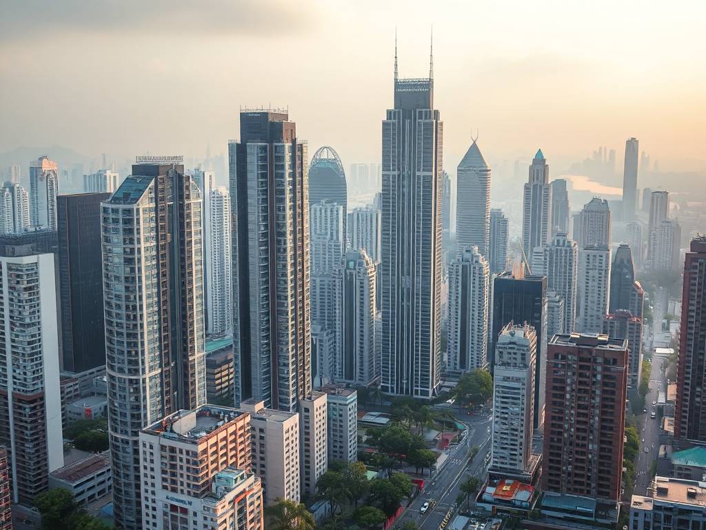 香港风水案例