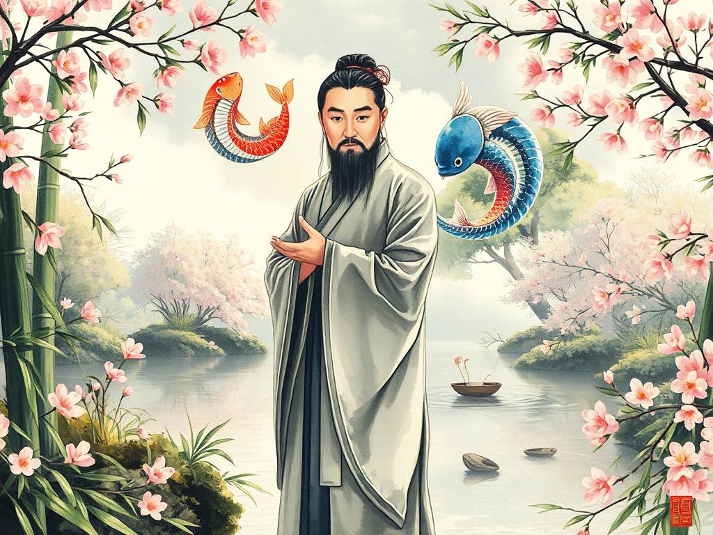 陈茂解说十二星座双鱼座