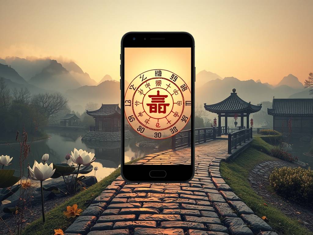 六壬排盘软件手机版
