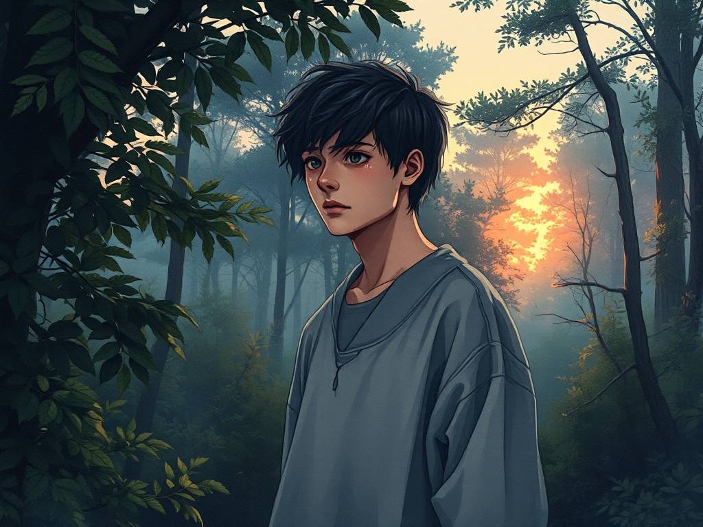 包含a型血的人容易患抑郁焦虑症的词条