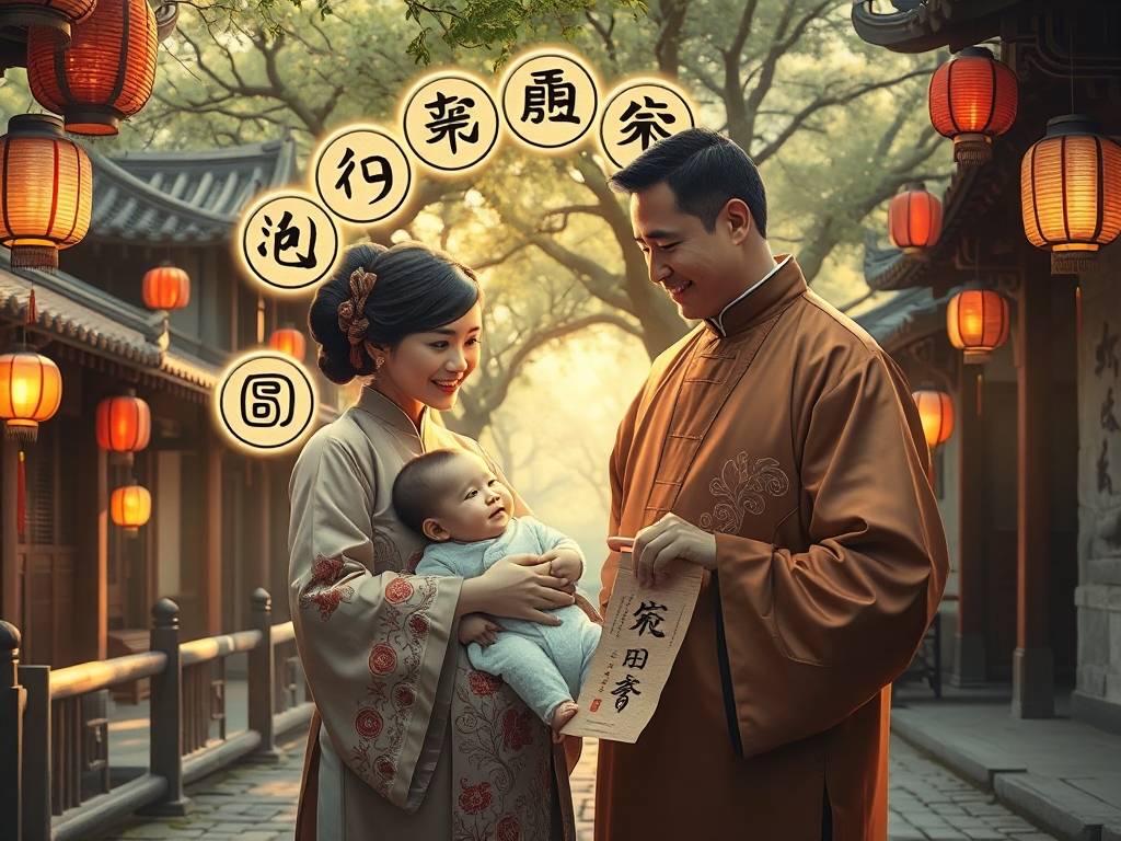 吴姓周易起名男孩