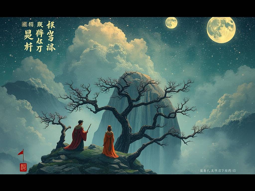 摩羯女变化多端吗?