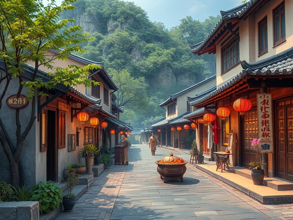 厨房风水有什么讲究和忌讳
