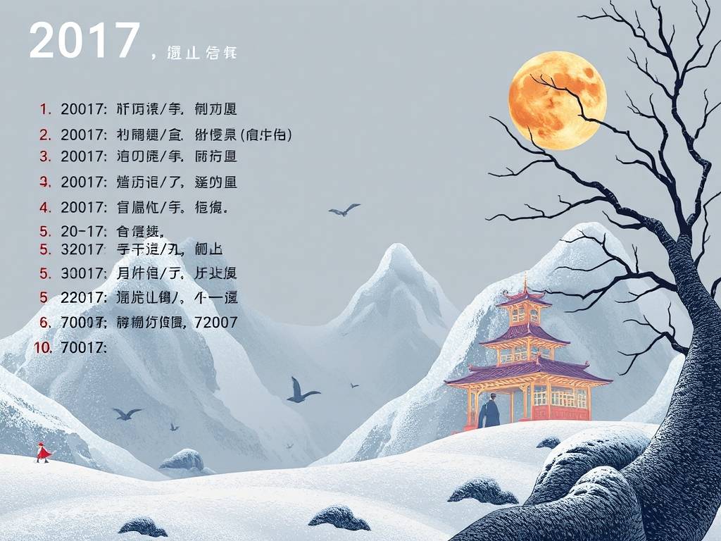 2017年属马的运势和财运