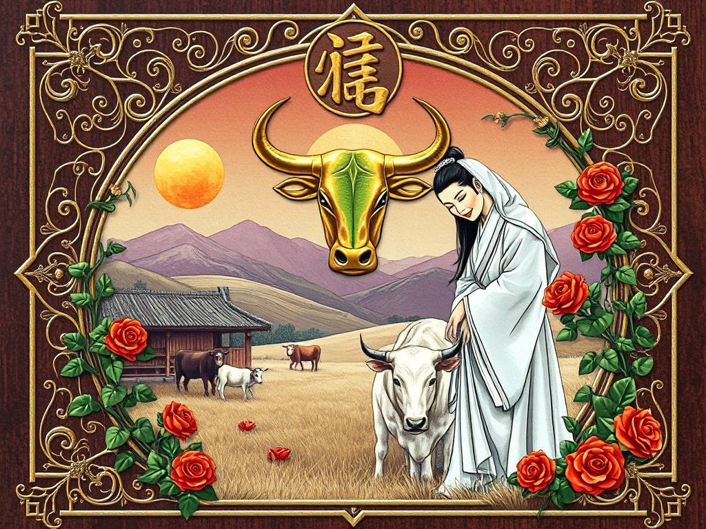 金牛座今日运势