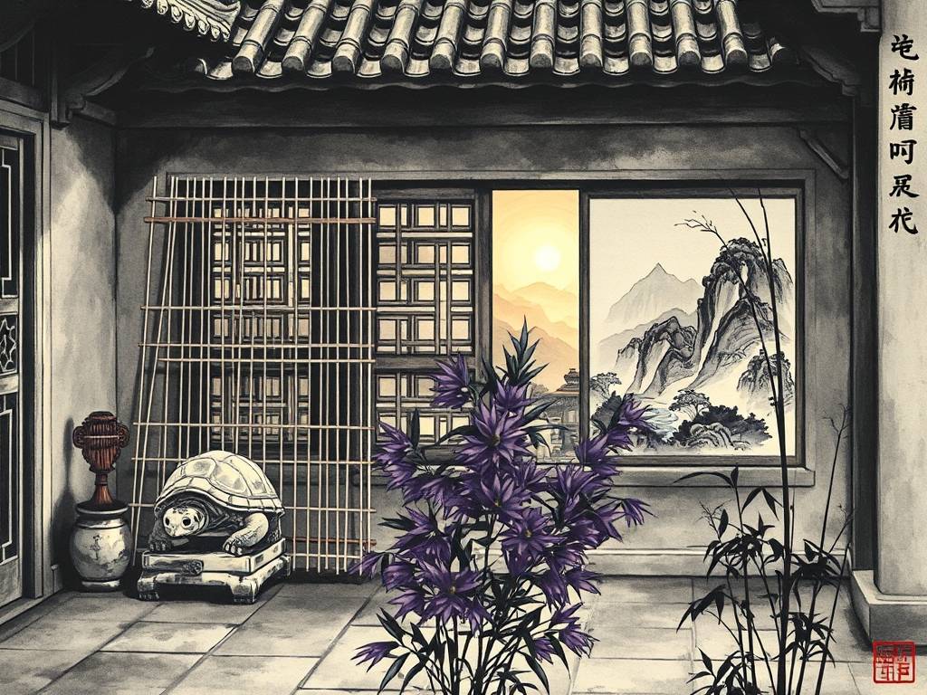 北面阳台风水禁忌