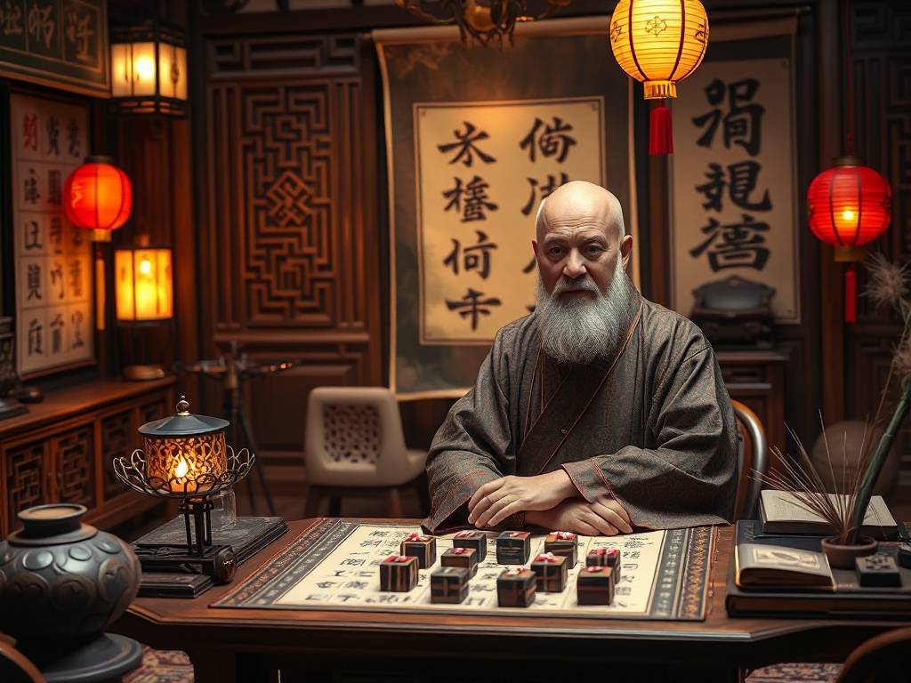 奇门遁甲入门基础学视频教程全集
