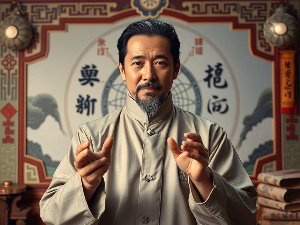 奇门遁甲入门基础学视频教程全集