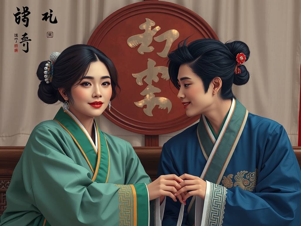 摩羯座女生性格特点