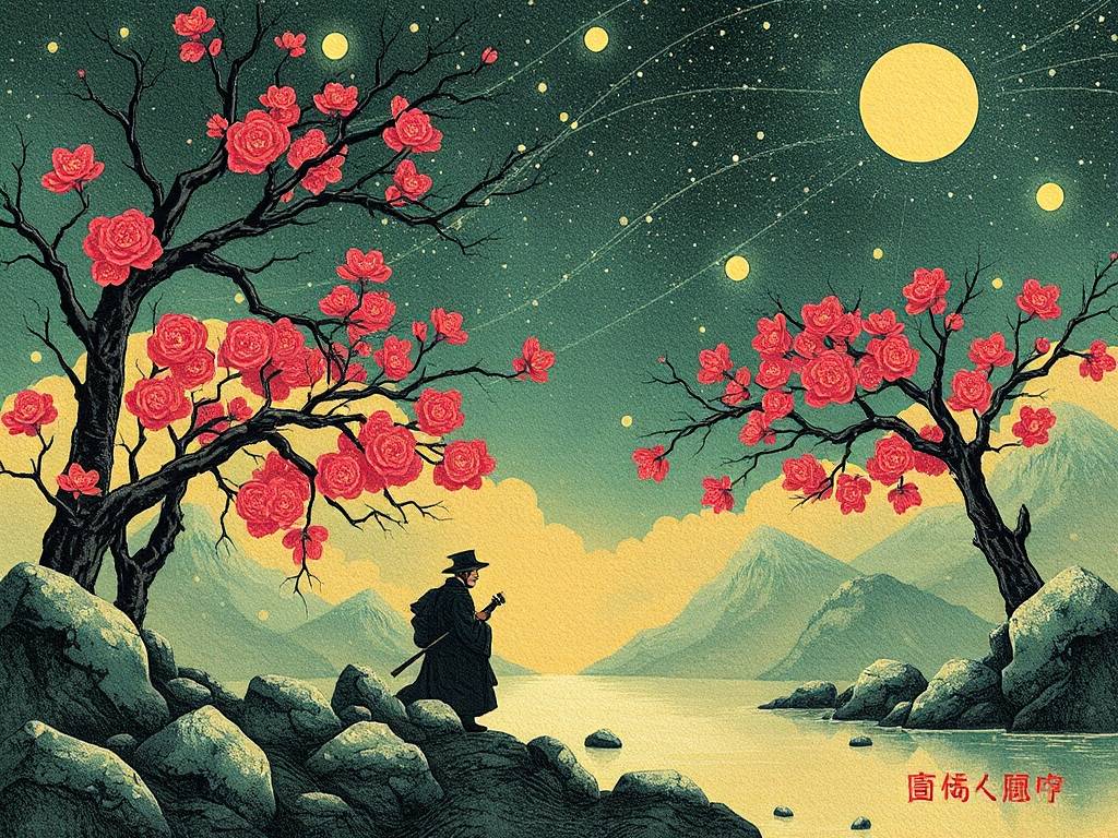 星盘五宫在射手桃花旺不旺