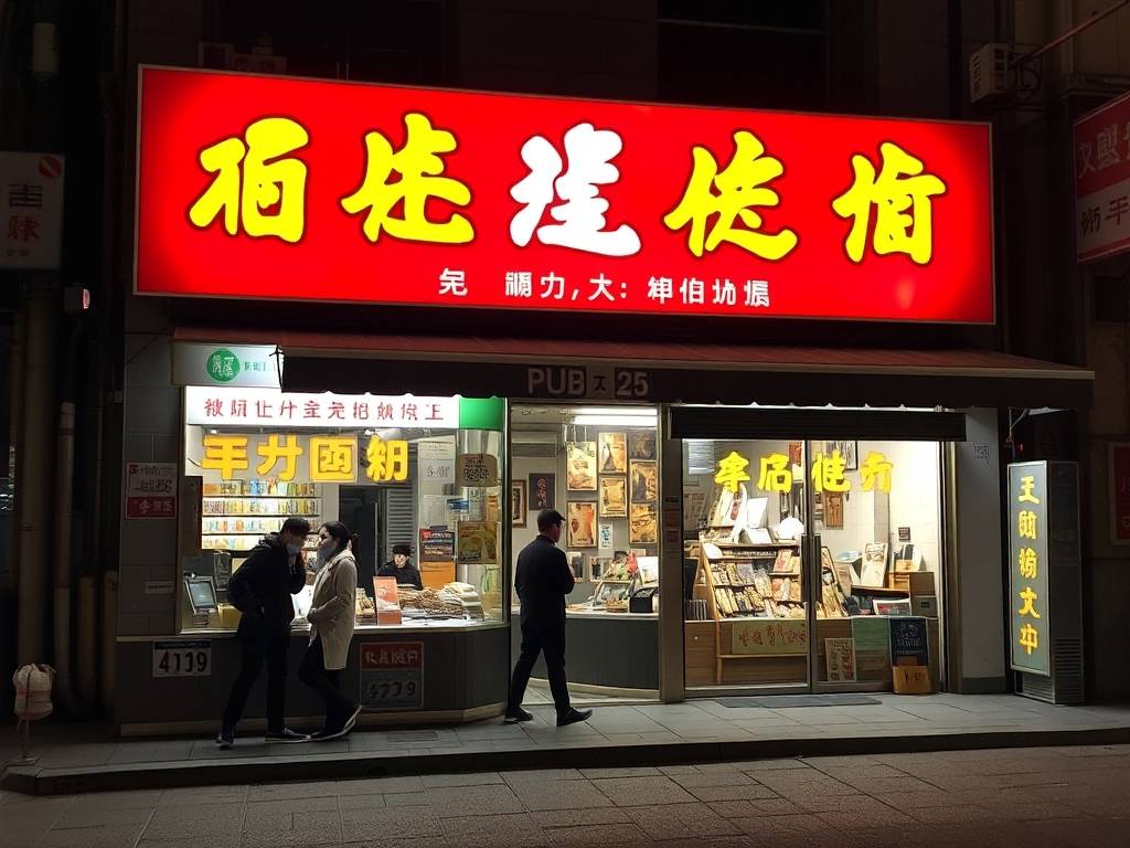 共享店铺适合哪些行业