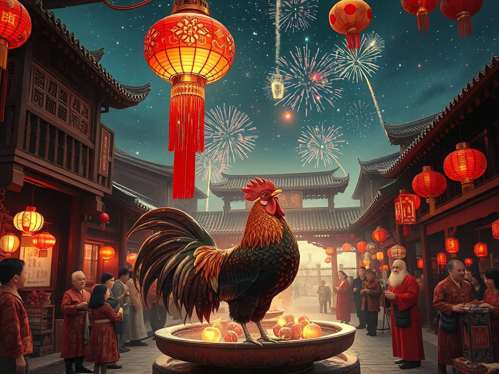 酉鸡年月