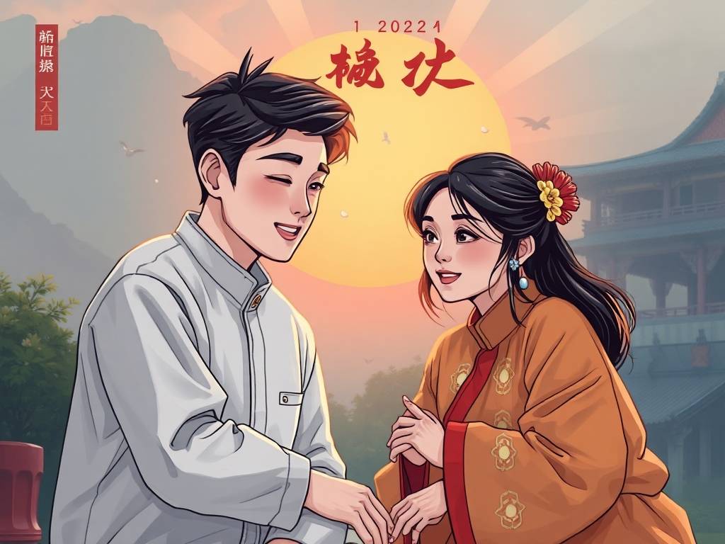 双子座2022年下半年运势详解