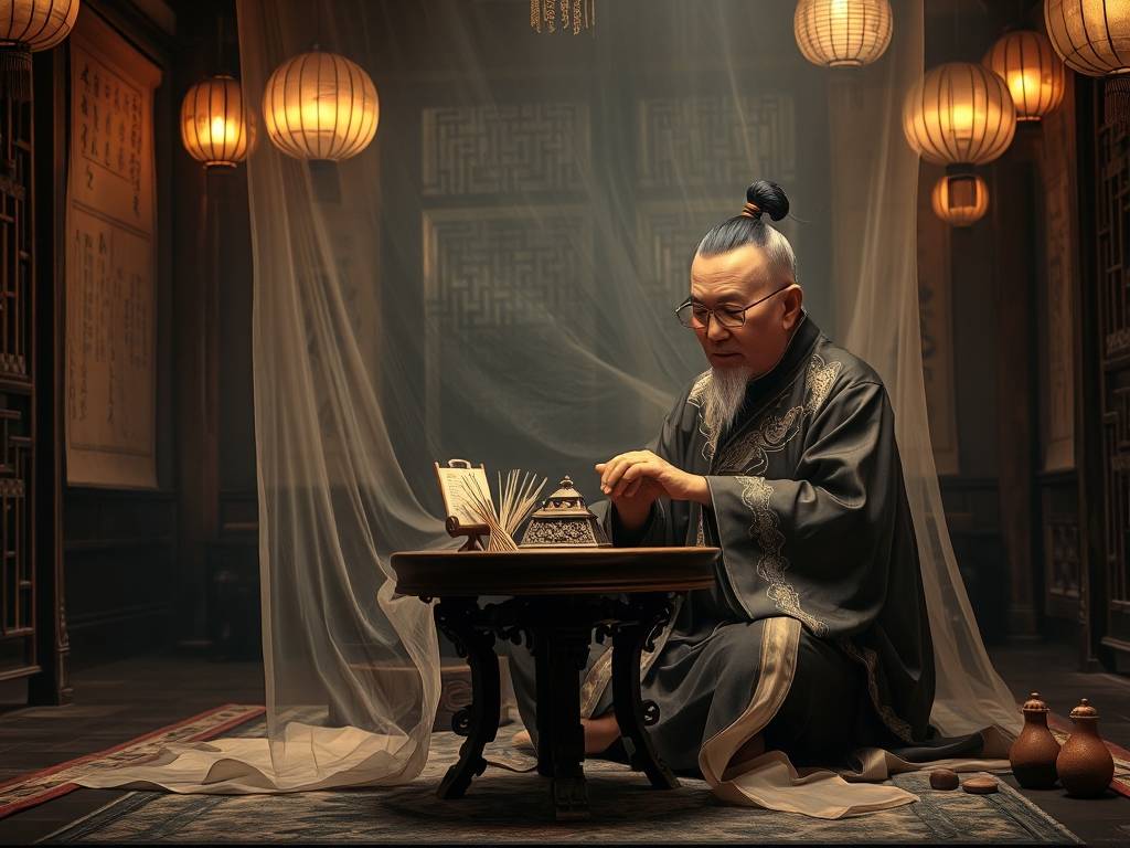 一事一占卜免费