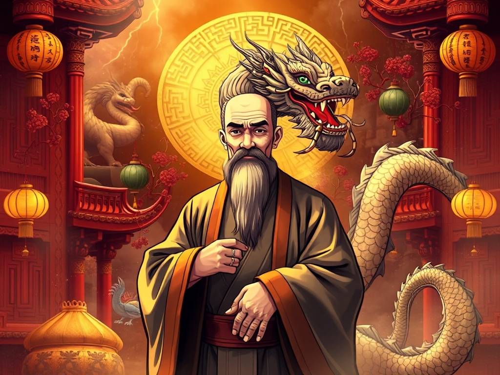 属龙今日运势
