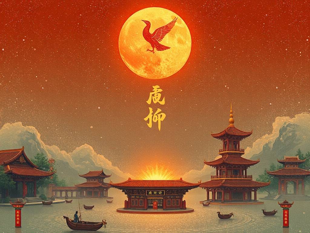 金牛座下半年星座运势