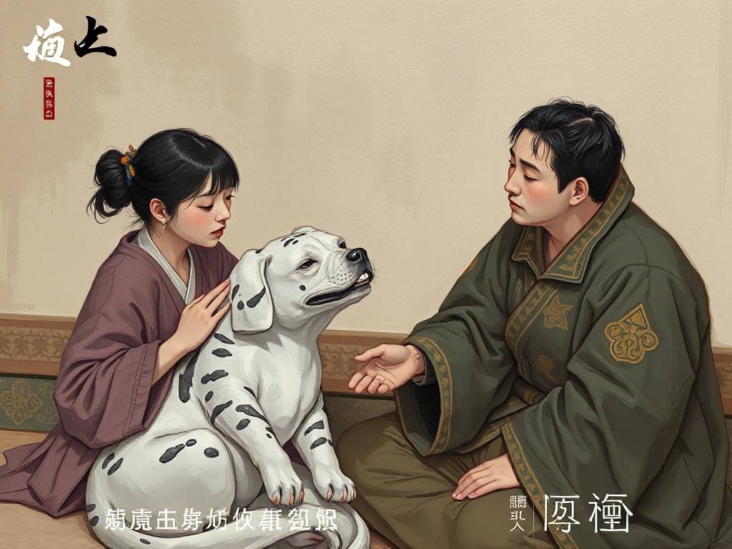 摩羯座对人的态度区别