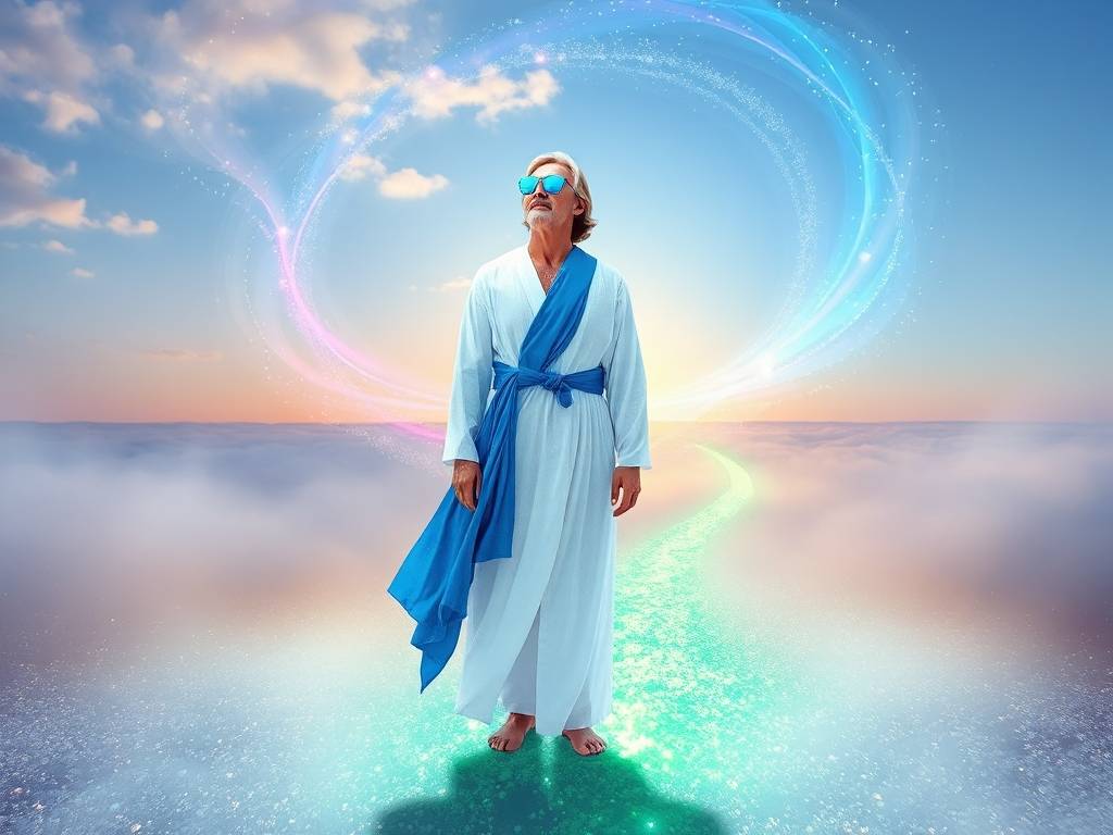 水瓶座幸运色