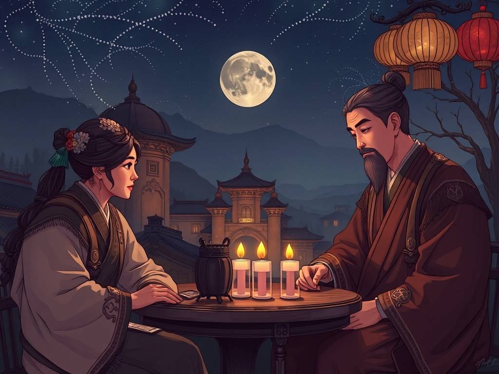 属相马和马婚配合适吗?