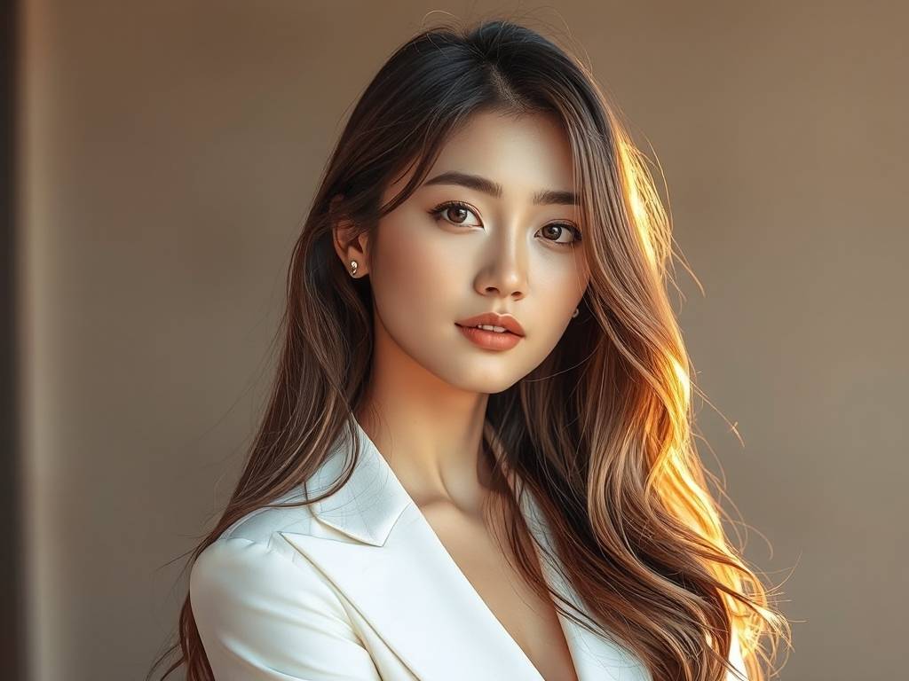 00后天秤座的女明星