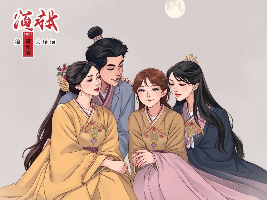 双子座性格女生脾气特点和缺点