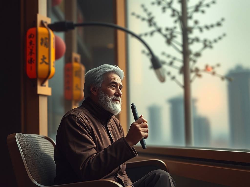 巨蟹座四月运势2025年