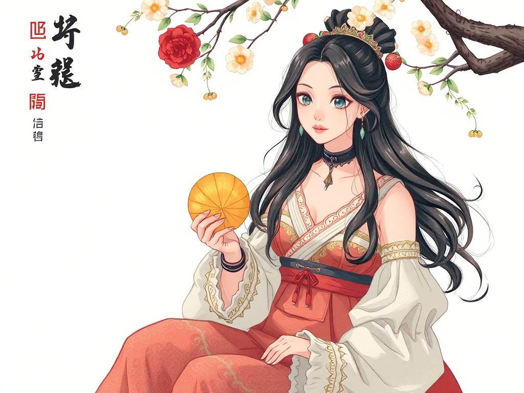 双子座的女孩子性格怎么样
